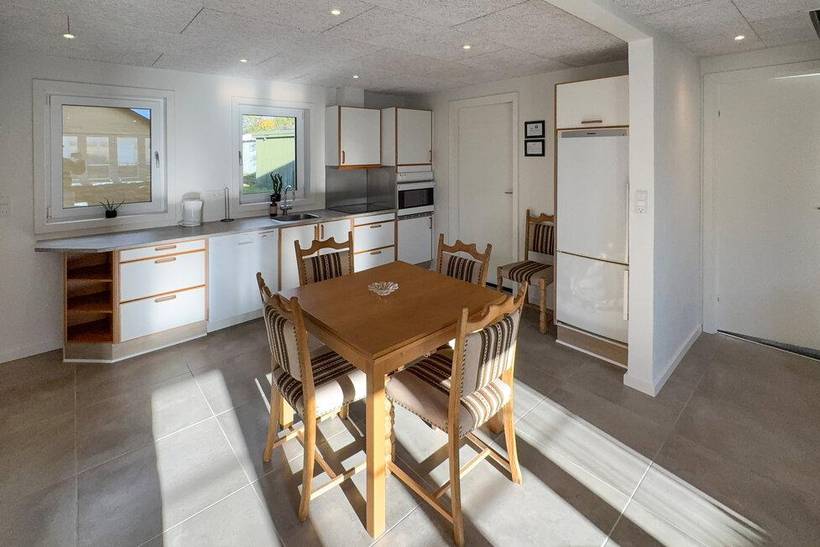 Foto von Ferienhaus UV22 in Skaven - Westjütland