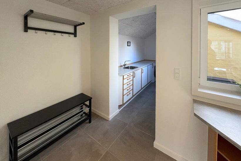 Foto von Ferienhaus UV22 in Skaven - Westjütland