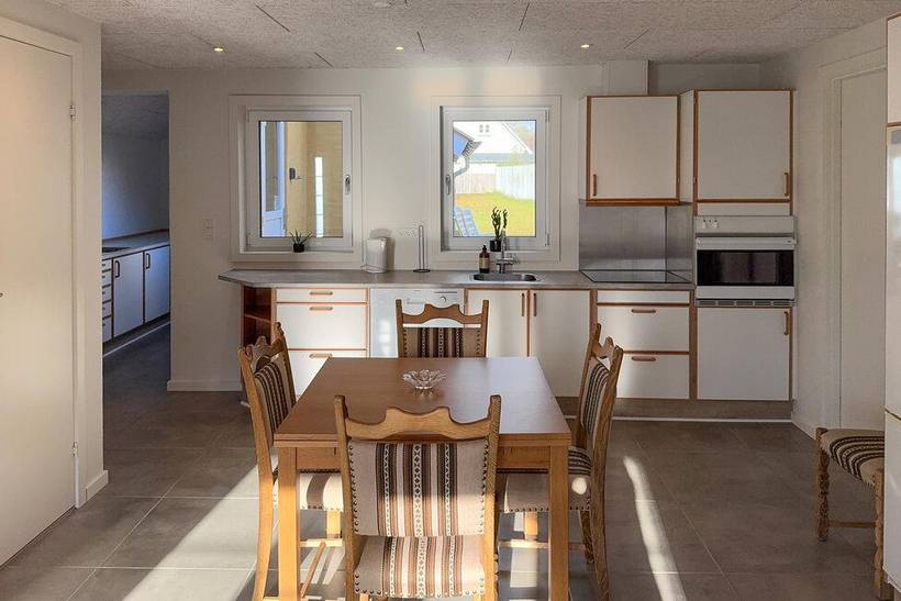 Foto von Ferienhaus UV22 in Skaven - Westjütland