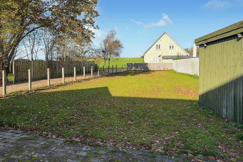 Foto von Ferienhaus UV22 in Skaven - Westjütland