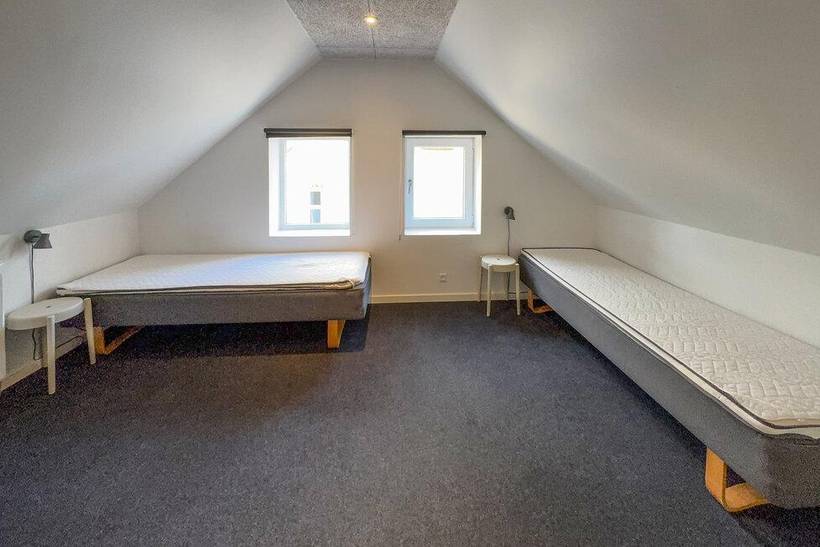 Foto von Ferienhaus UV22 in Skaven - Westjütland