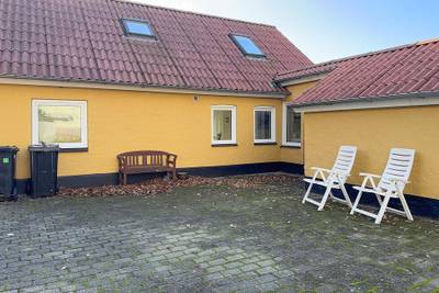 Vorschaubild von Ferienhaus UV22 in Skaven - Westjütland