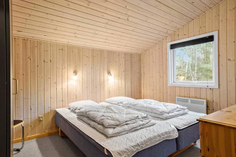 Foto von Ferienhaus UV24 in Bratten - Nordjütland Ost