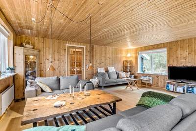 Vorschaubild von Ferienhaus UV24 in Bratten - Nordjütland Ost