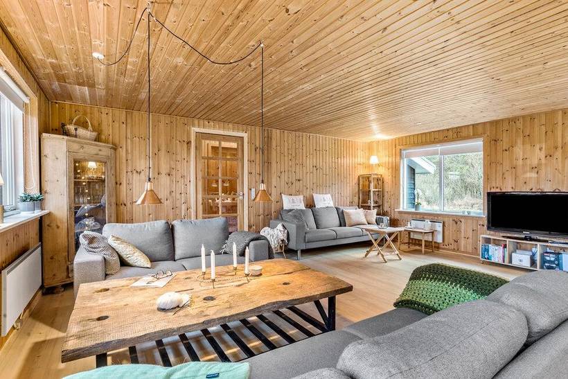 Foto von Ferienhaus UV24 in Bratten - Nordjütland Ost