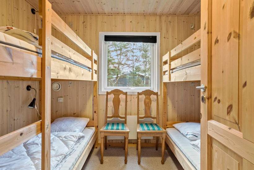 Foto von Ferienhaus UV24 in Bratten - Nordjütland Ost