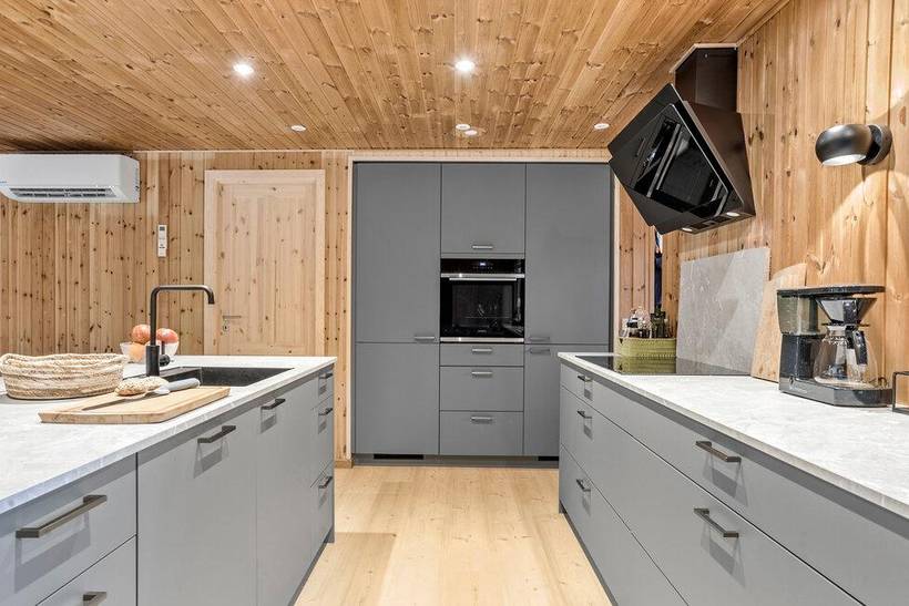 Foto von Ferienhaus UV24 in Bratten - Nordjütland Ost
