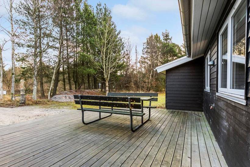 Foto von Ferienhaus UV24 in Bratten - Nordjütland Ost