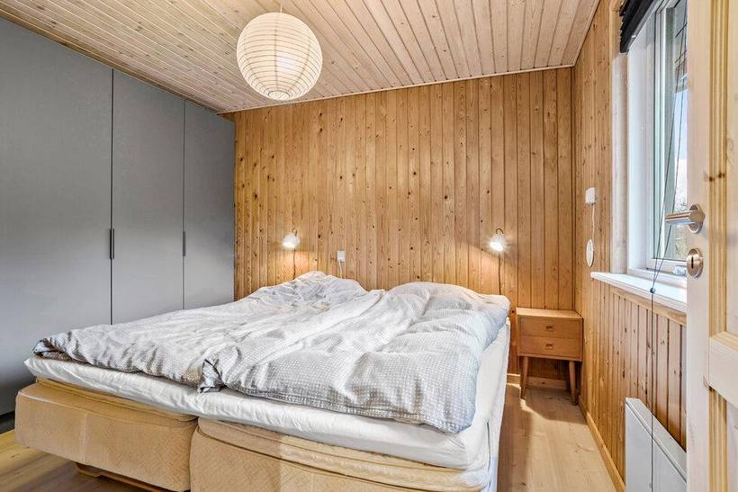 Foto von Ferienhaus UV24 in Bratten - Nordjütland Ost