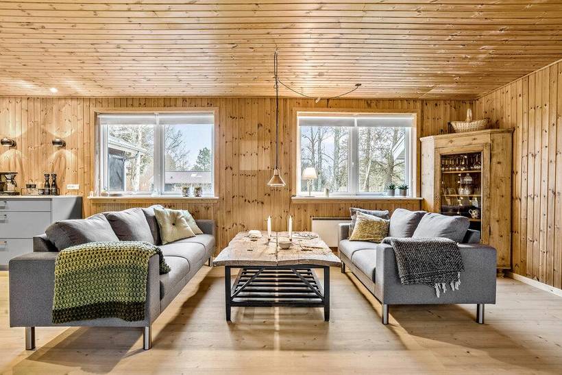 Foto von Ferienhaus UV24 in Bratten - Nordjütland Ost