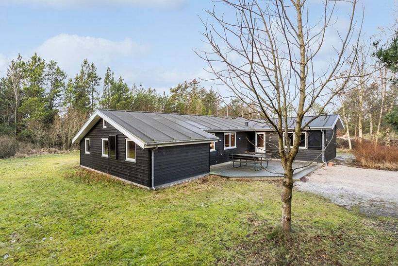 Foto von Ferienhaus UV24 in Bratten - Nordjütland Ost