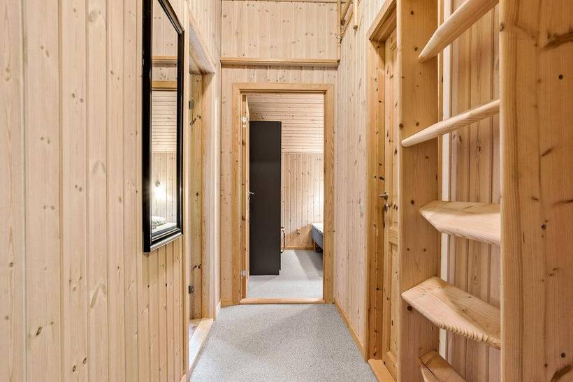 Foto von Ferienhaus UV24 in Bratten - Nordjütland Ost