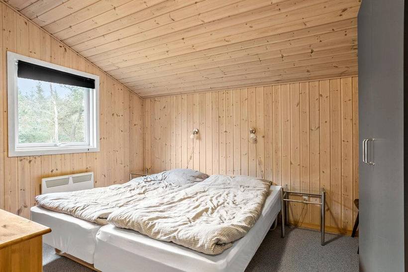 Foto von Ferienhaus UV24 in Bratten - Nordjütland Ost