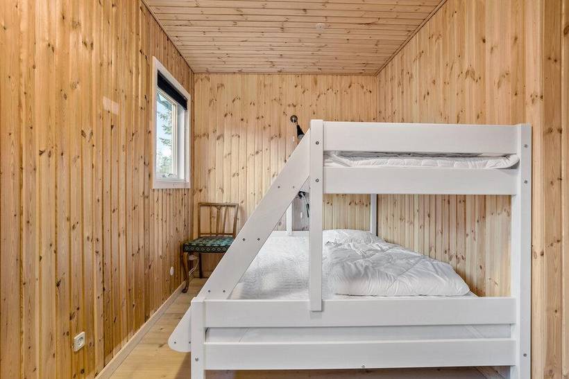 Foto von Ferienhaus UV24 in Bratten - Nordjütland Ost