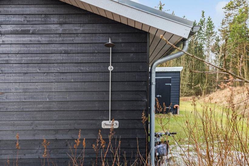 Foto von Ferienhaus UV24 in Bratten - Nordjütland Ost