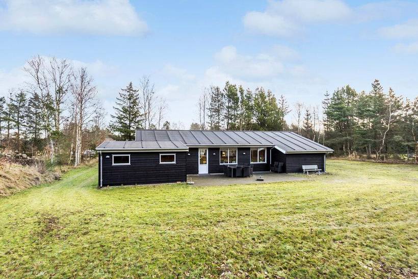 Foto von Ferienhaus UV24 in Bratten - Nordjütland Ost