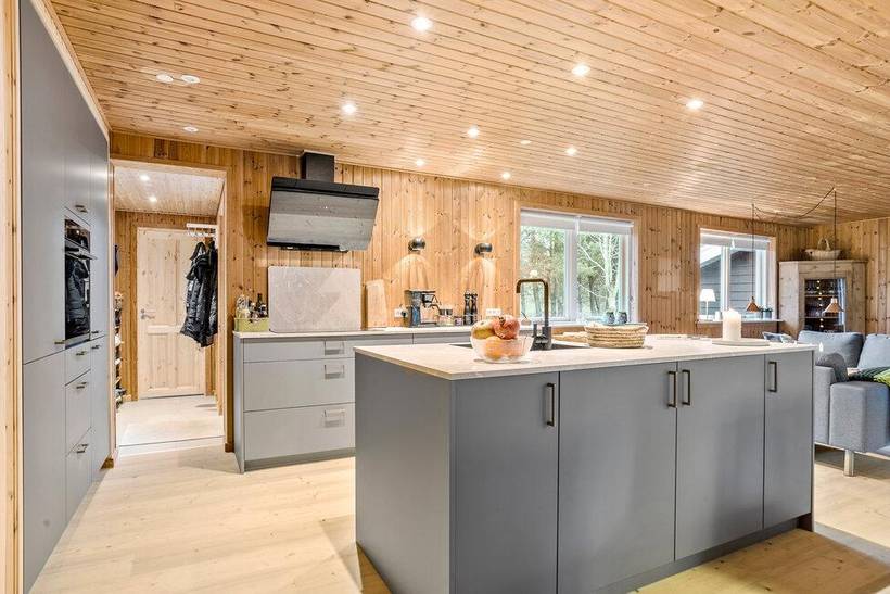 Foto von Ferienhaus UV24 in Bratten - Nordjütland Ost