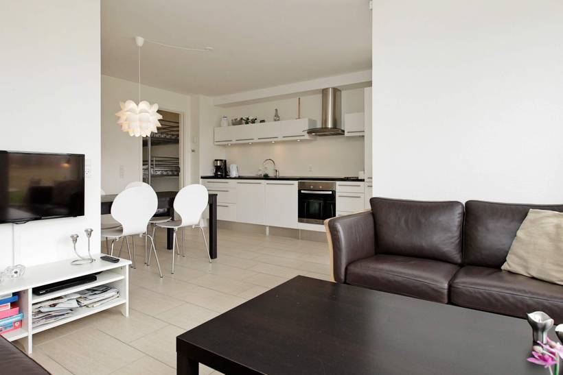 Foto von Ferienhaus UV25 in Bogense - Nordfünen