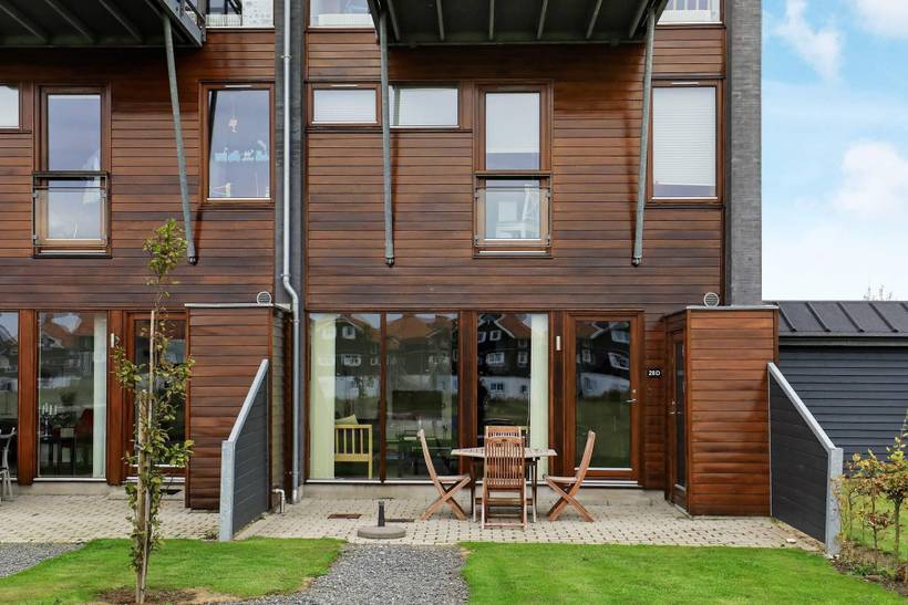 Foto von Ferienhaus UV25 in Bogense - Nordfünen