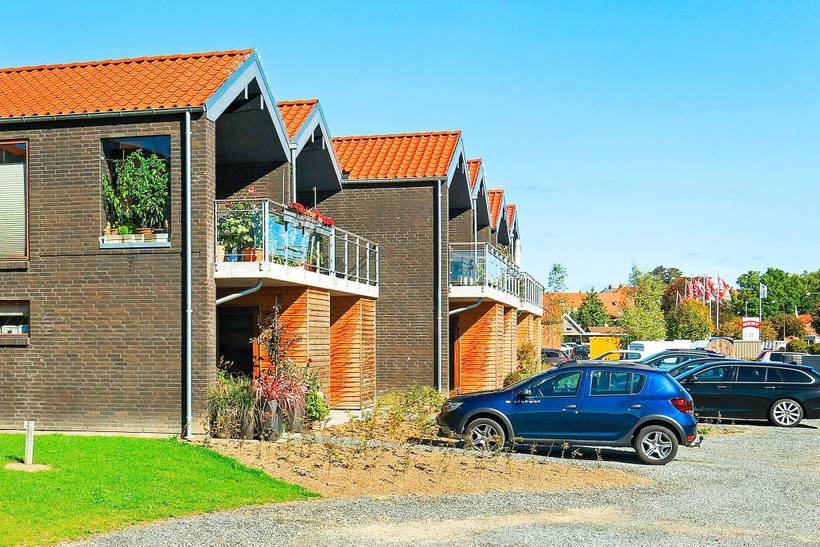 Foto von Ferienhaus UV25 in Bogense - Nordfünen