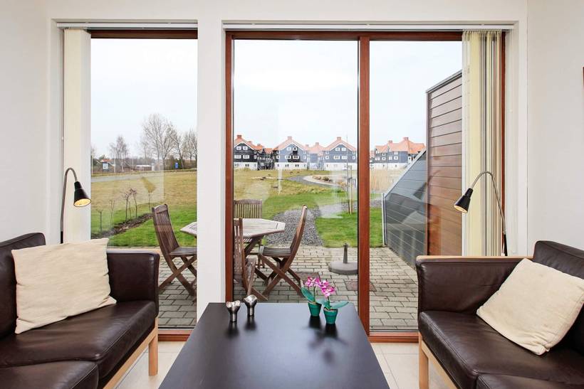 Foto von Ferienhaus UV25 in Bogense - Nordfünen