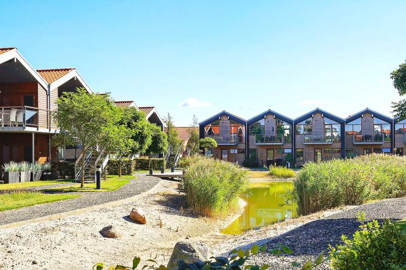 Foto von Ferienhaus UV25 in Bogense - Nordfünen
