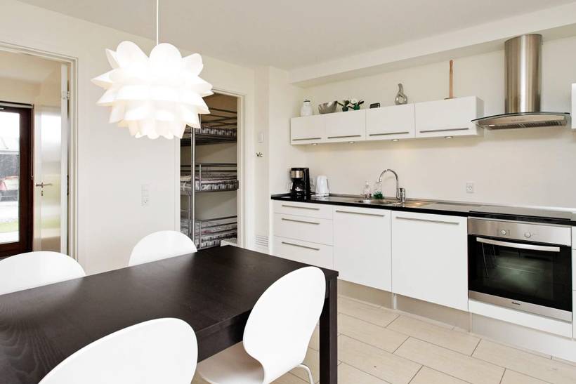 Foto von Ferienhaus UV25 in Bogense - Nordfünen