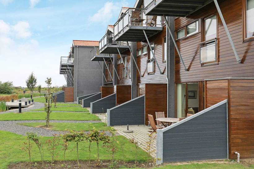 Foto von Ferienhaus UV25 in Bogense - Nordfünen