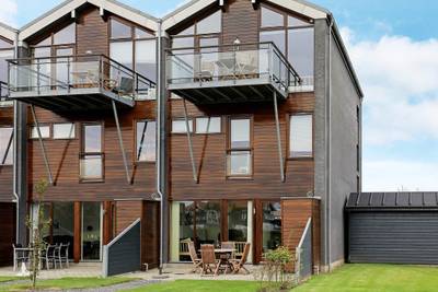 Vorschaubild von Ferienhaus UV25 in Bogense - Nordfünen