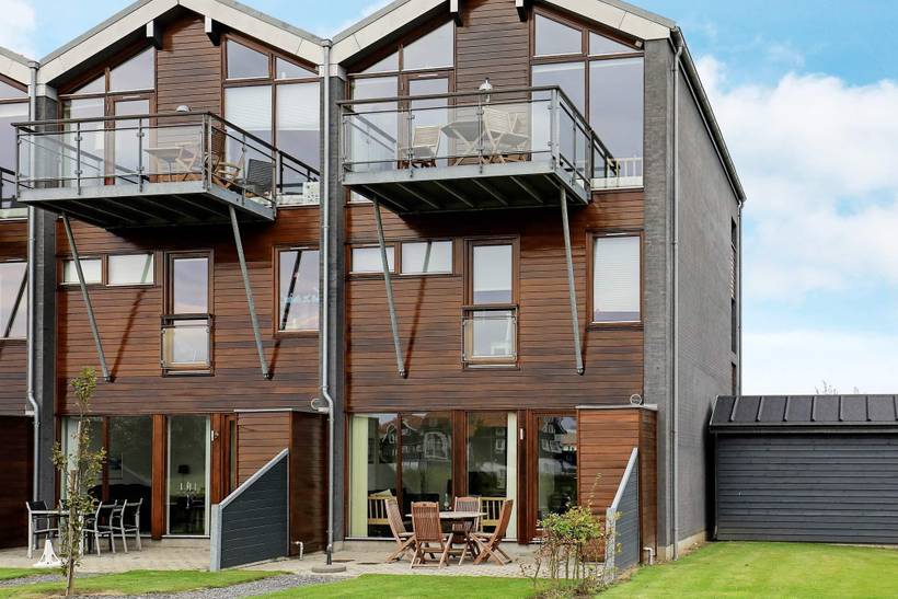 Foto von Ferienhaus UV25 in Bogense - Nordfünen