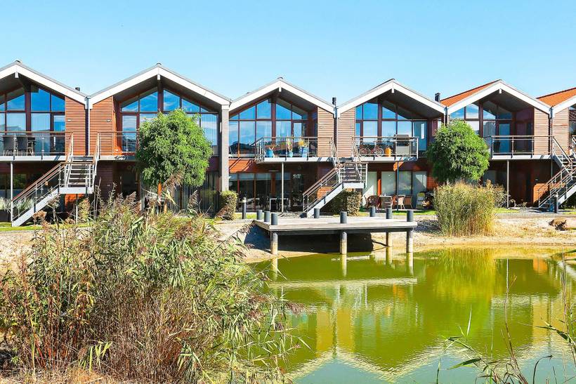 Foto von Ferienhaus UV25 in Bogense - Nordfünen