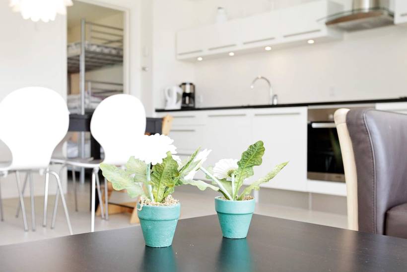 Foto von Ferienhaus UV25 in Bogense - Nordfünen