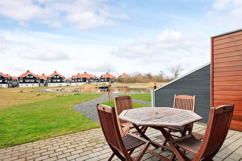 Foto von Ferienhaus UV25 in Bogense - Nordfünen