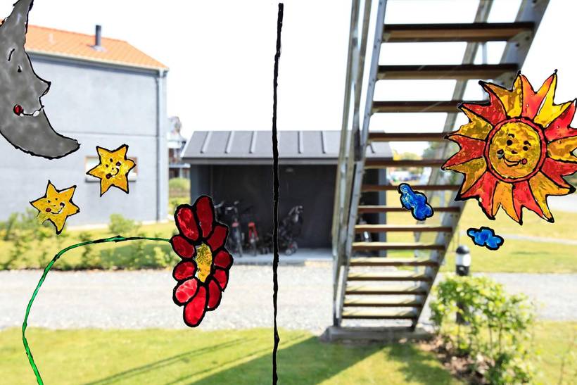 Foto von Ferienhaus UV25 in Bogense - Nordfünen