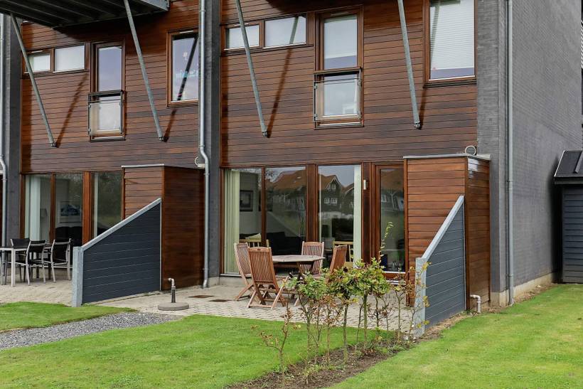 Foto von Ferienhaus UV25 in Bogense - Nordfünen