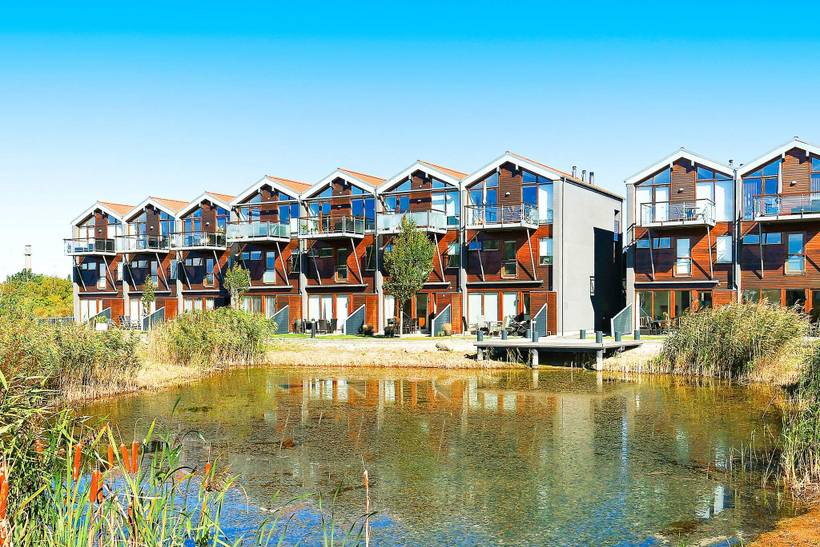 Foto von Ferienhaus UV25 in Bogense - Nordfünen
