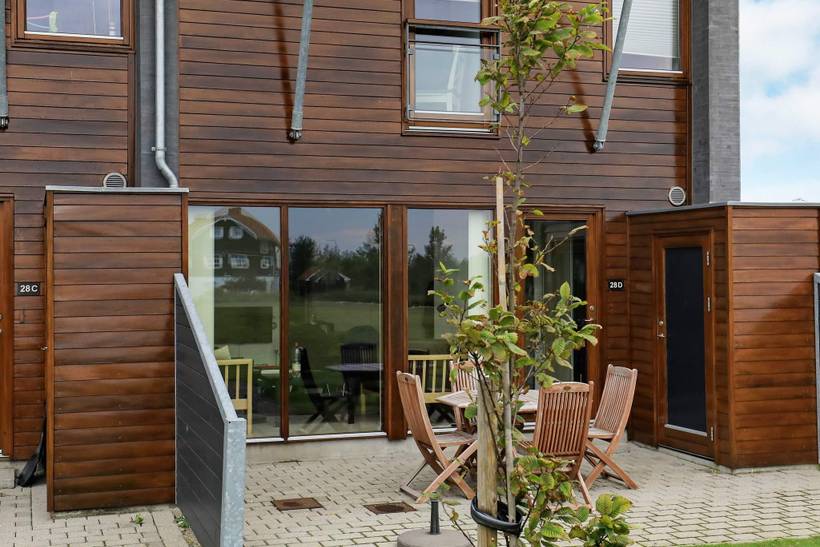 Foto von Ferienhaus UV25 in Bogense - Nordfünen