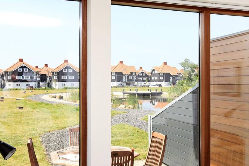 Foto von Ferienhaus UV25 in Bogense - Nordfünen