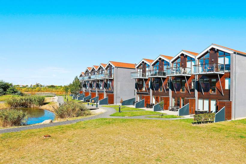 Foto von Ferienhaus UV25 in Bogense - Nordfünen