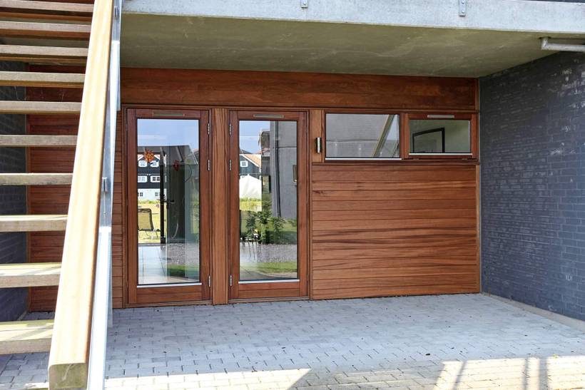 Foto von Ferienhaus UV25 in Bogense - Nordfünen