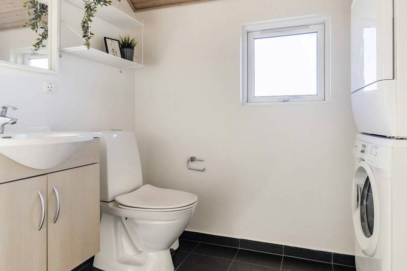 Foto von Ferienhaus UV27 in Nr. Lyngby - Løkken - Nordjütland