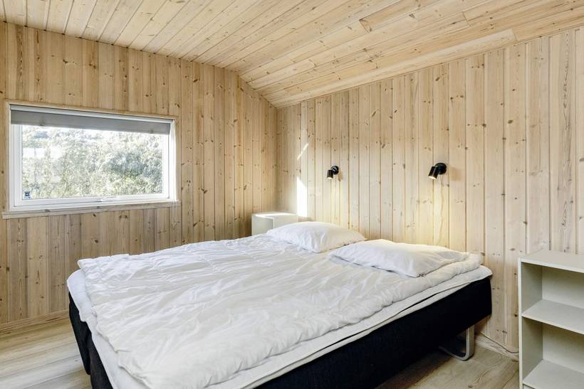 Foto von Ferienhaus UV27 in Nr. Lyngby - Løkken - Nordjütland