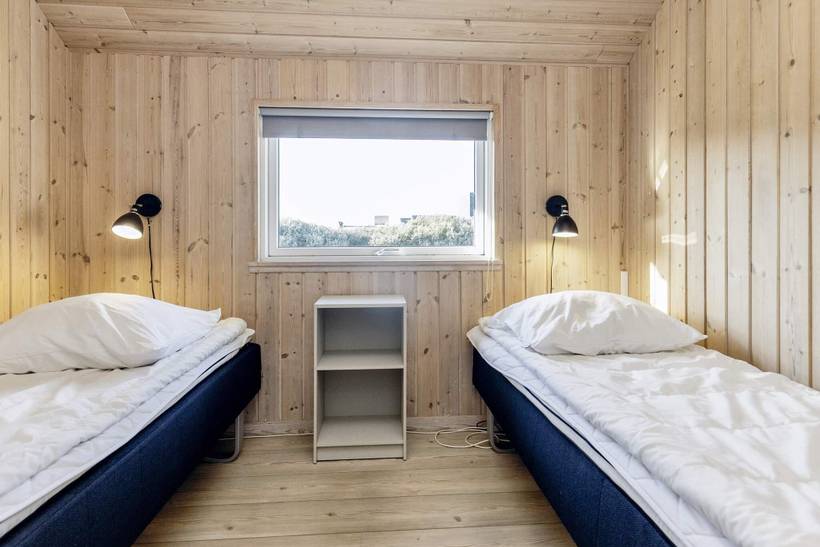 Foto von Ferienhaus UV27 in Nr. Lyngby - Løkken - Nordjütland