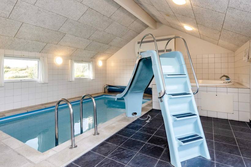 Foto von Ferienhaus UV27 in Nr. Lyngby - Løkken - Nordjütland