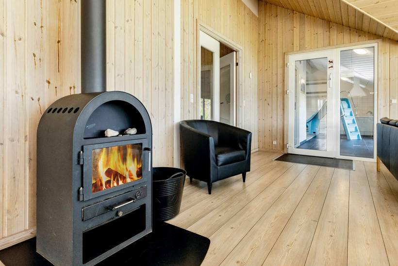 Foto von Ferienhaus UV27 in Nr. Lyngby - Løkken - Nordjütland