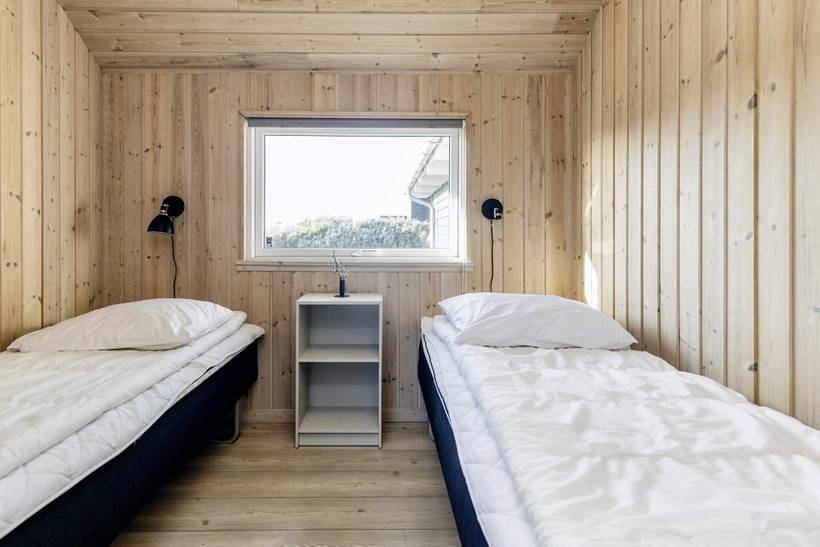 Foto von Ferienhaus UV27 in Nr. Lyngby - Løkken - Nordjütland