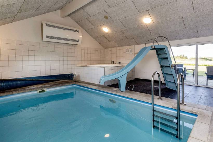 Foto von Ferienhaus UV27 in Nr. Lyngby - Løkken - Nordjütland
