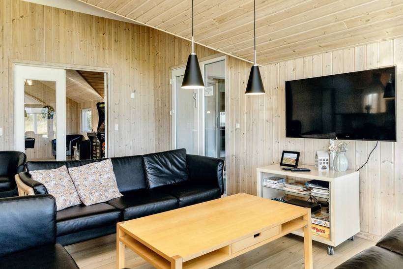 Foto von Ferienhaus UV27 in Nr. Lyngby - Løkken - Nordjütland