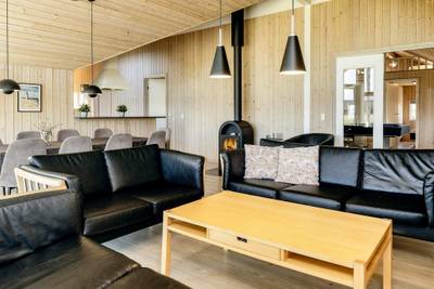 Vorschaubild von Ferienhaus UV27 in Nr. Lyngby - Løkken - Nordjütland