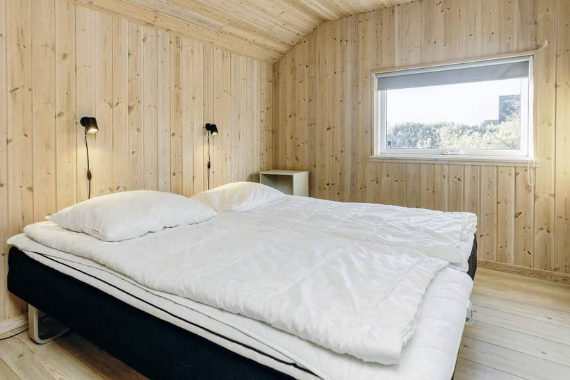 Foto von Ferienhaus UV27 in Nr. Lyngby - Løkken - Nordjütland